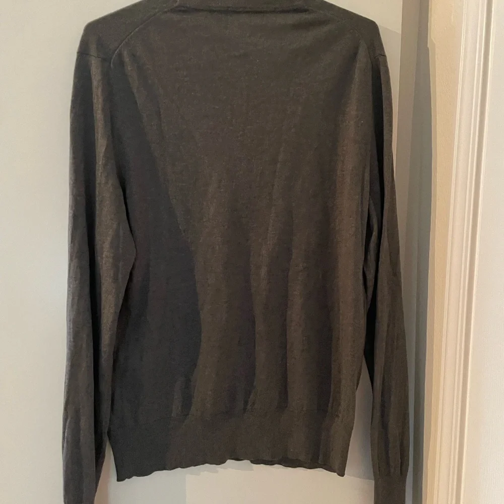 Banana Republic luxurious silk